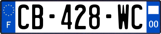 CB-428-WC