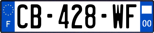 CB-428-WF