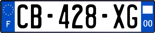 CB-428-XG