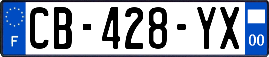 CB-428-YX