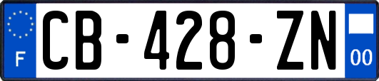 CB-428-ZN