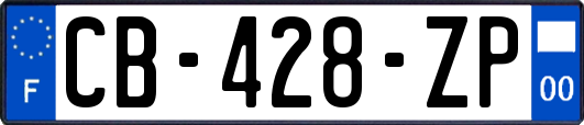 CB-428-ZP