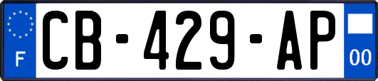 CB-429-AP