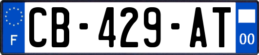 CB-429-AT