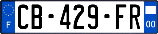 CB-429-FR