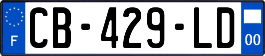 CB-429-LD