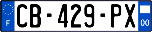 CB-429-PX
