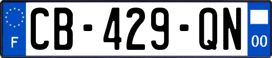 CB-429-QN