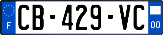 CB-429-VC