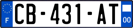 CB-431-AT