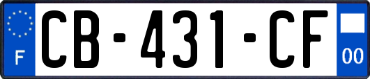 CB-431-CF