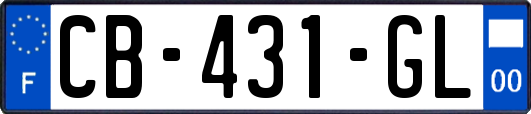 CB-431-GL