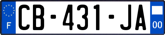 CB-431-JA