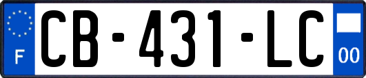 CB-431-LC