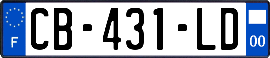 CB-431-LD