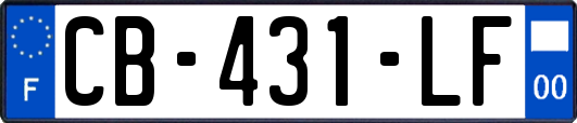 CB-431-LF