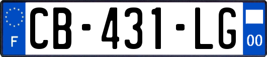 CB-431-LG