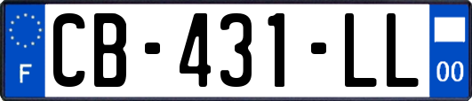 CB-431-LL