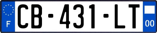 CB-431-LT