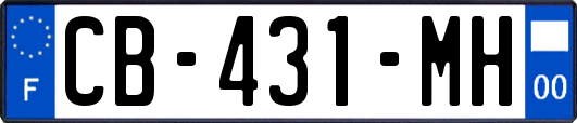 CB-431-MH