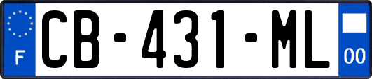 CB-431-ML