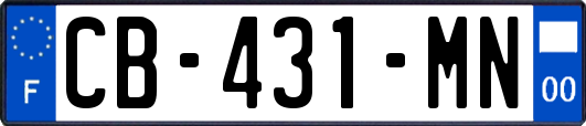 CB-431-MN