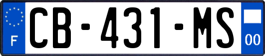 CB-431-MS