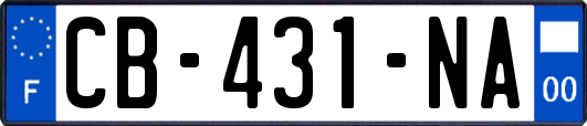 CB-431-NA
