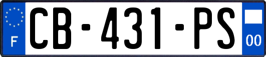 CB-431-PS
