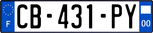 CB-431-PY
