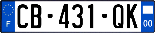CB-431-QK