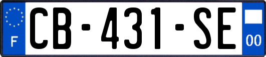 CB-431-SE