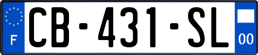 CB-431-SL
