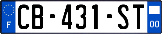 CB-431-ST
