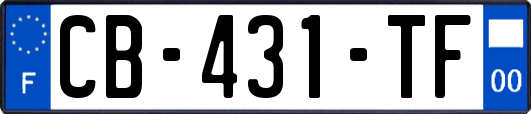CB-431-TF