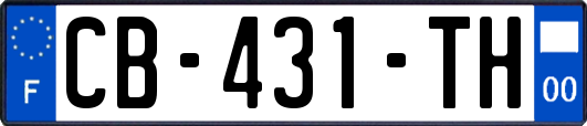 CB-431-TH
