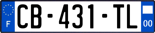 CB-431-TL