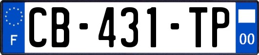 CB-431-TP