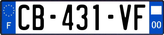 CB-431-VF