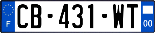 CB-431-WT
