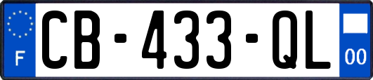 CB-433-QL