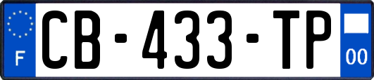 CB-433-TP