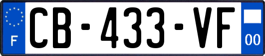 CB-433-VF