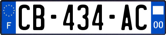 CB-434-AC