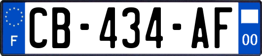 CB-434-AF