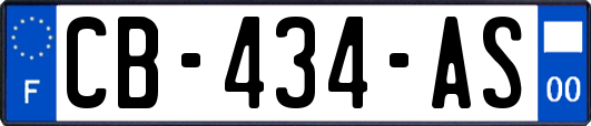 CB-434-AS