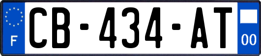 CB-434-AT