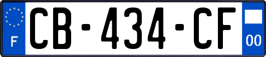 CB-434-CF