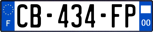 CB-434-FP
