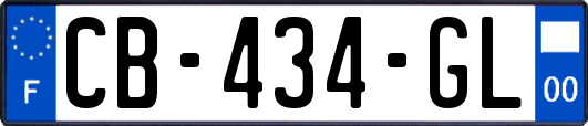 CB-434-GL